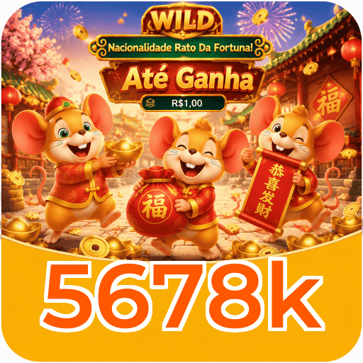 5678k Jackpots Progressivos
