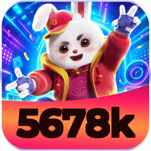 5678k Logo - Bônus com Rollover Justo
