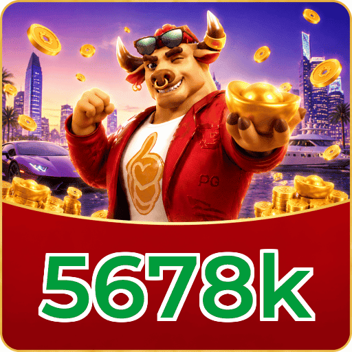 Logo 5678k Plataforma Certificada