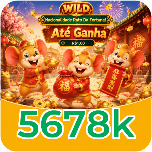 5678k Logo Seguro