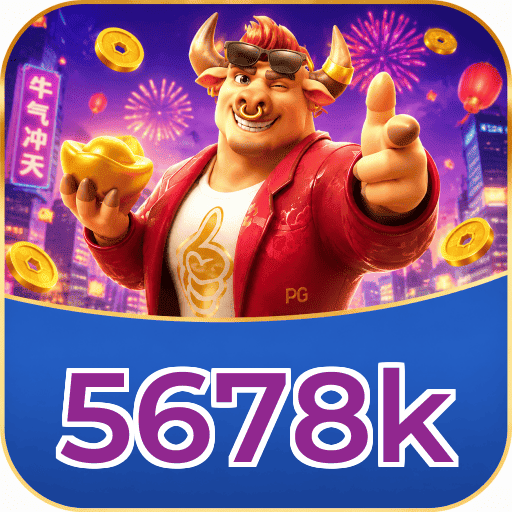 5678k Logo Verificado