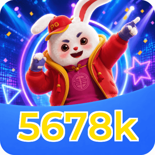 Requisitos do APK 5678k para Android - Logo Oficial
