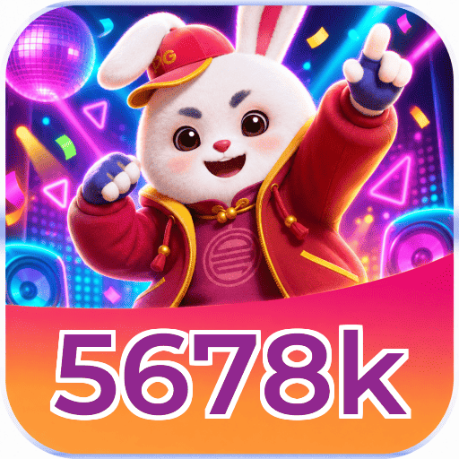 5678k Logo - Bônus de Cadastro