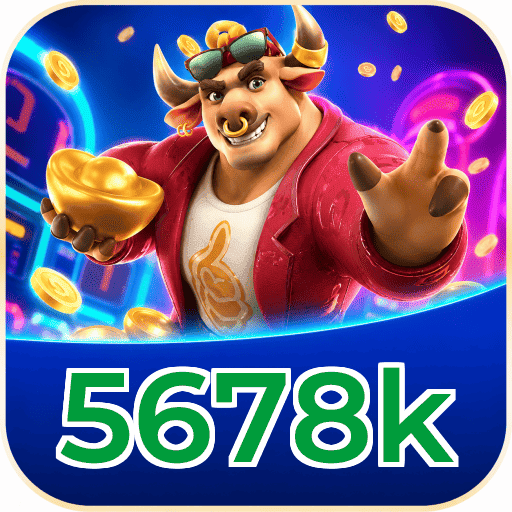 Logo da 5678k