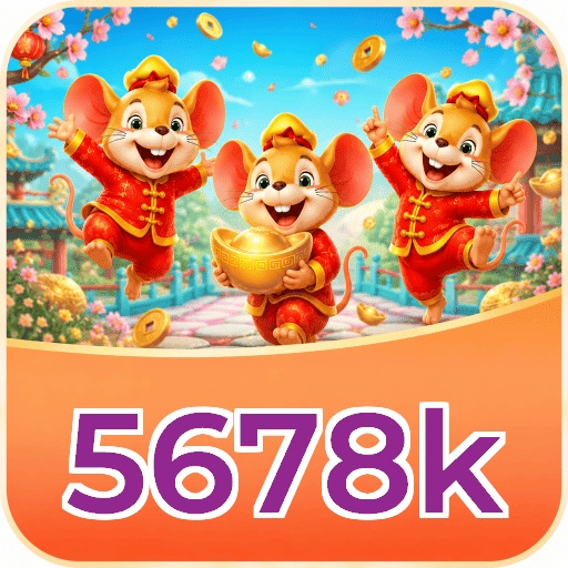 5678k Logo Oficial